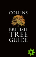 Collins British Tree Guide