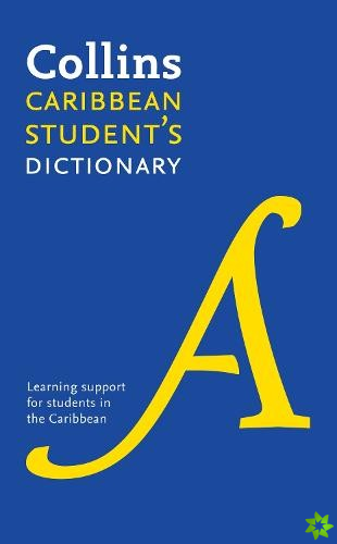 Collins Caribbean Students Dictionary