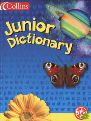 Collins Children's Dictionaries - Collins Junior Dictionary
