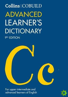Collins COBUILD Advanced Learners Dictionary