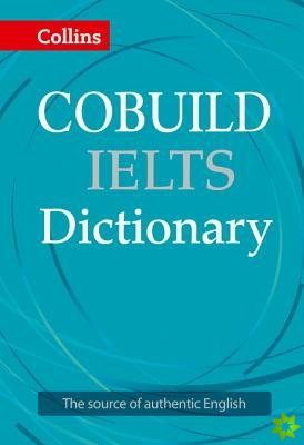 Collins Cobuild IELTS Dictionary