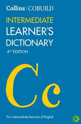 Collins COBUILD Intermediate Learners Dictionary