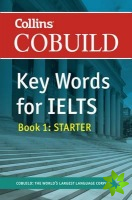 Collins COBUILD Key Words for IELTS