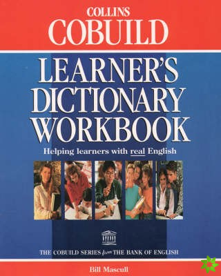 Collins Cobuild - Learner's Dictionary Workbook
