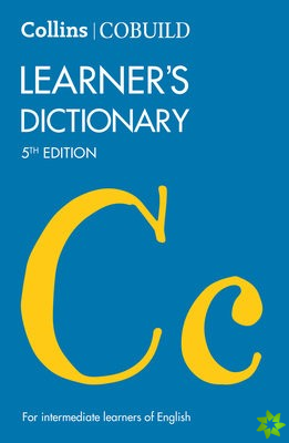 Collins COBUILD Learners Dictionary
