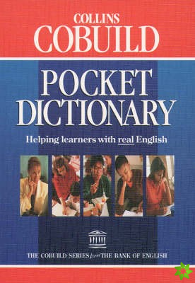 Collins COBUILD Pocket Dictionary