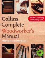 Collins Complete Woodworkers Manual