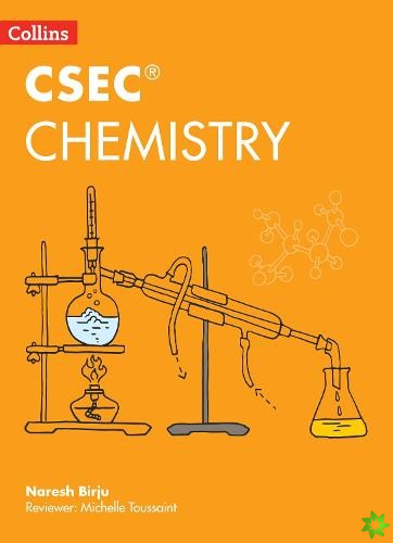 Collins CSEC (R) Chemistry