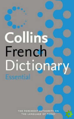 Collins Essential French Dictionary and Grammar