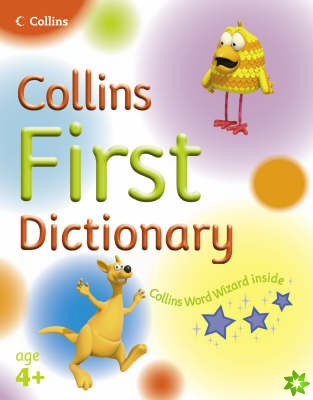 Collins First Dictionary