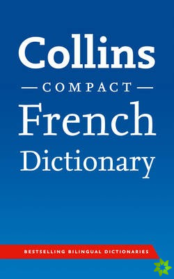 Collins French Compact Dictionary