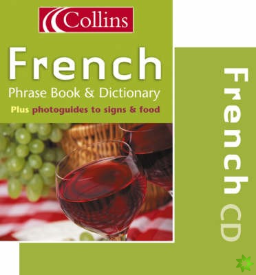 Collins French Language Pack