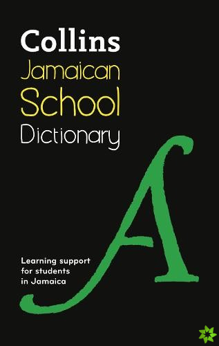 Collins Jamaican School Dictionary
