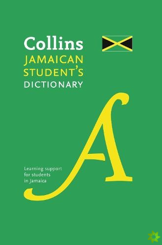 Collins Jamaican Students Dictionary
