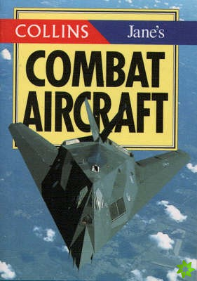 Collins Janes Combat Aircraft