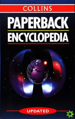 Collins Paperback Encyclopedia
