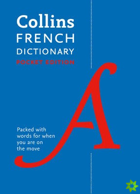 Collins Pocket French Dictionary [7th Edition)