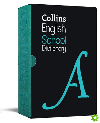 Collins School Dictionary