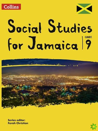 Collins Social Studies for Jamaica form 9: Student's Book