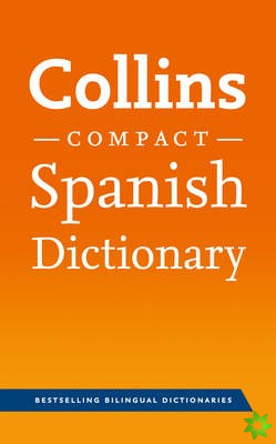 Collins Spanish Compact Dictionary