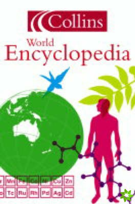 Collins World Encyclopedia