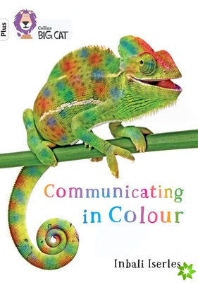 Communicating in Colour
