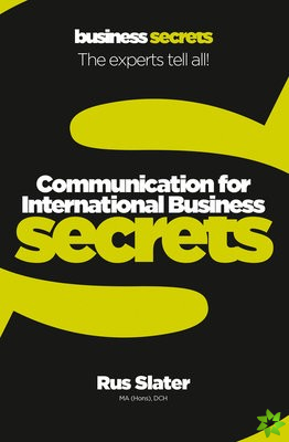 Communication For International Business