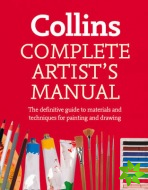 Complete Artists Manual