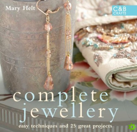 Complete Jewellery