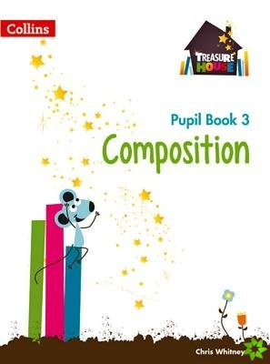 Composition Year 3 Pupil Book