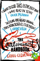 Contortionists Handbook