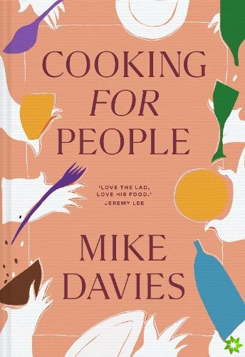 Cooking for People