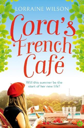 Coras French Cafe