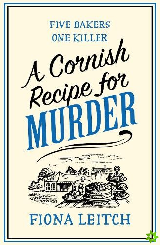 Cornish Recipe for Murder