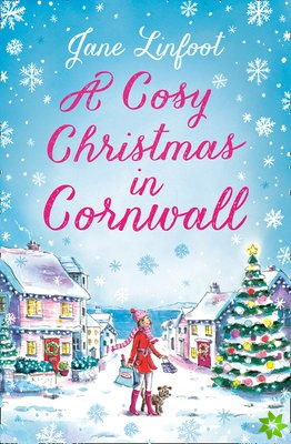 Cosy Christmas in Cornwall
