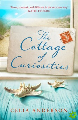 Cottage of Curiosities