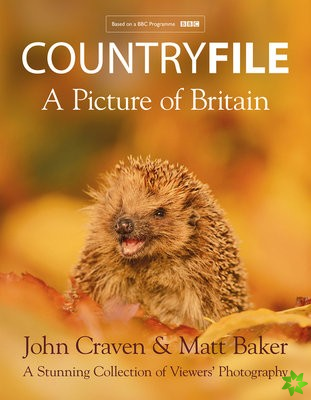 Countryfile  A Picture of Britain