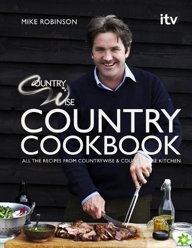 Countrywise Kitchen Cookbook