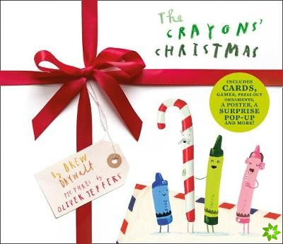 Crayons' Christmas