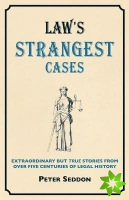 Crimes Strangest Cases