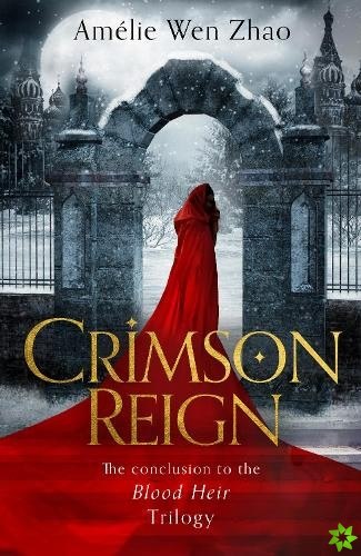 Crimson Reign