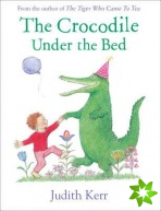 Crocodile Under the Bed