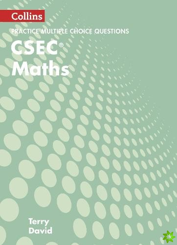 CSEC Maths Multiple Choice Practice