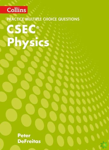 CSEC Physics Multiple Choice Practice
