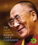 Dalai Lamas Book of Love and Compassion