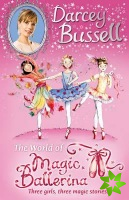 Darcey Bussells World of Magic Ballerina