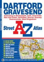 Dartford Street Atlas