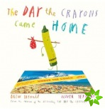 Day The Crayons Came Home