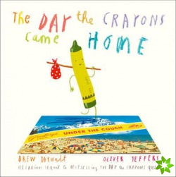 Day The Crayons Came Home