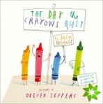 Day The Crayons Quit
